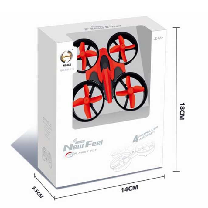 Leadingstar Quadcopter Drone - NH010