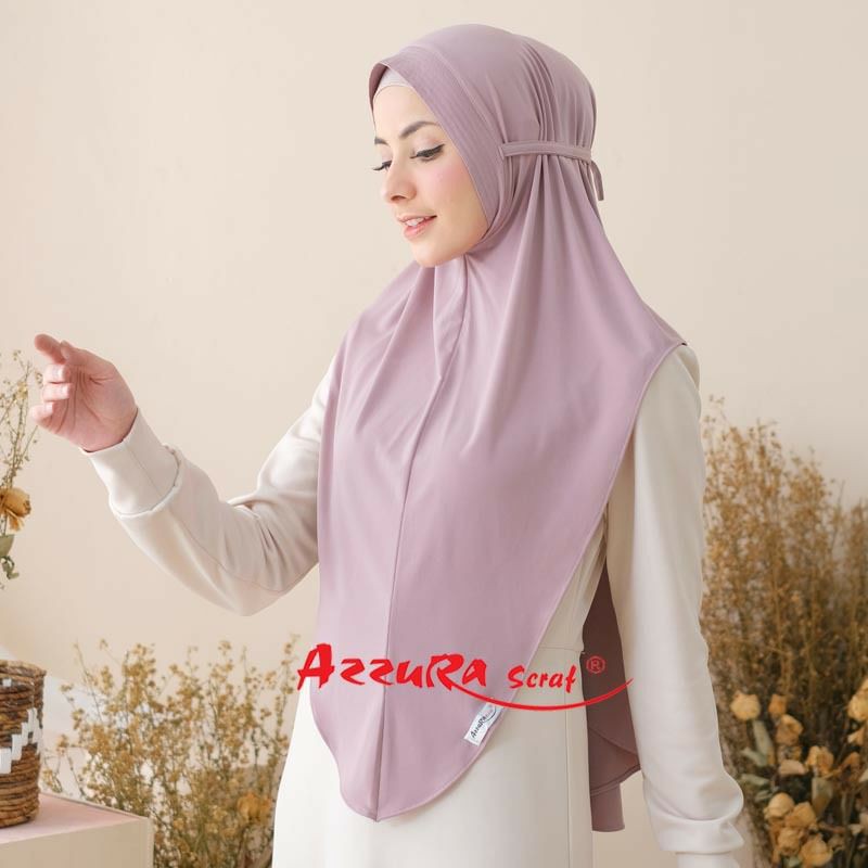 BERGO TALI AMELIA| ORIGINAL | AZZURASCARF | HIJAB INSTAN | BERGO INSTAN | BERGO TALI | BERGO MARYAM-5