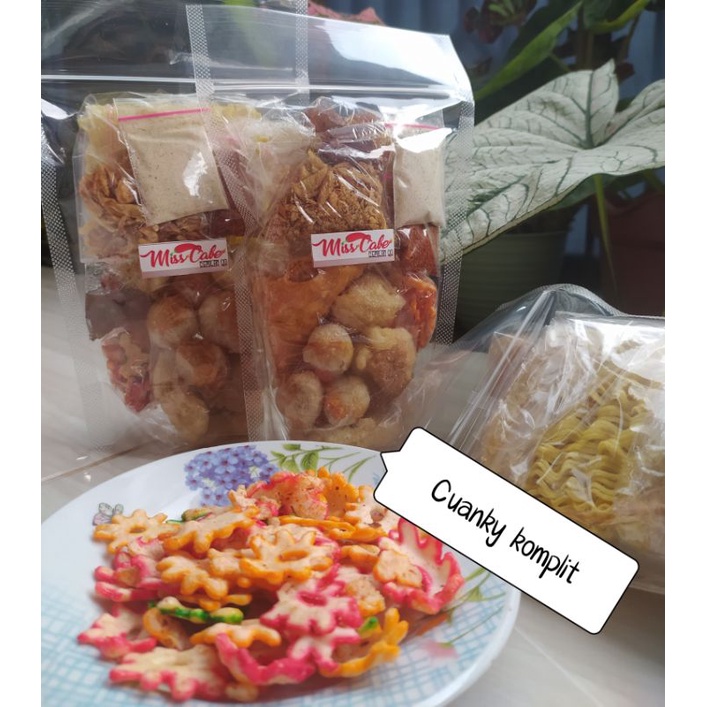 

cuanky(Instan)