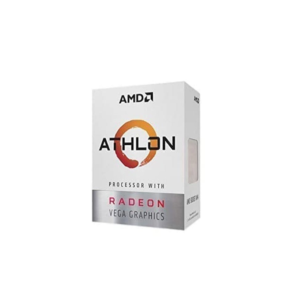 AMD Athlon 220GE Bagus