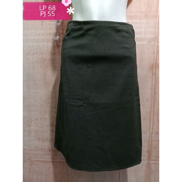 AlmairCollection PreLoved Rok dan celana / Bawahan wanita-19