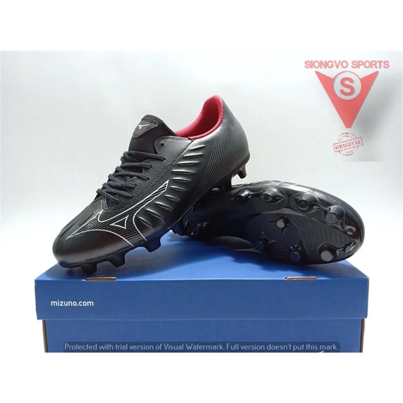 Mizuno Rebula Select3 Fg