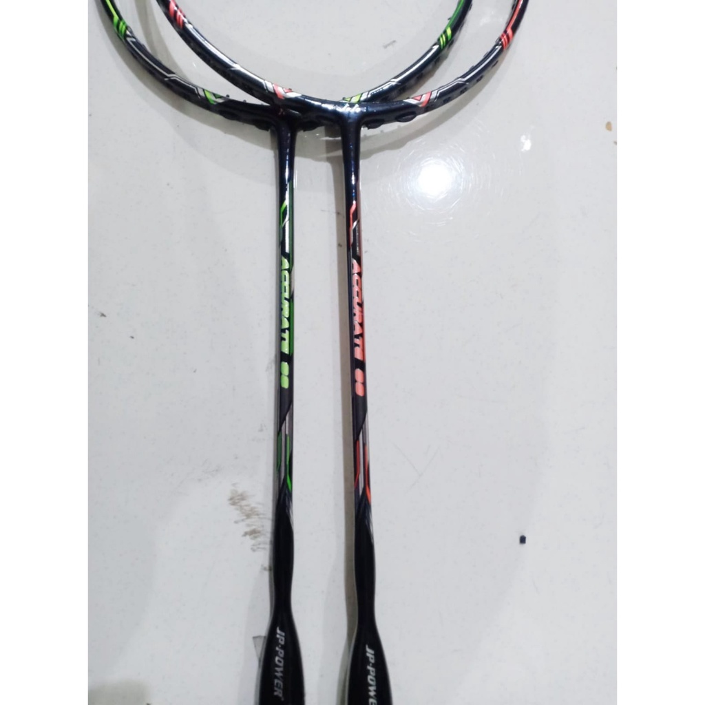 RAKET BADMINTON JP POWER ACCURATE 88 SALE