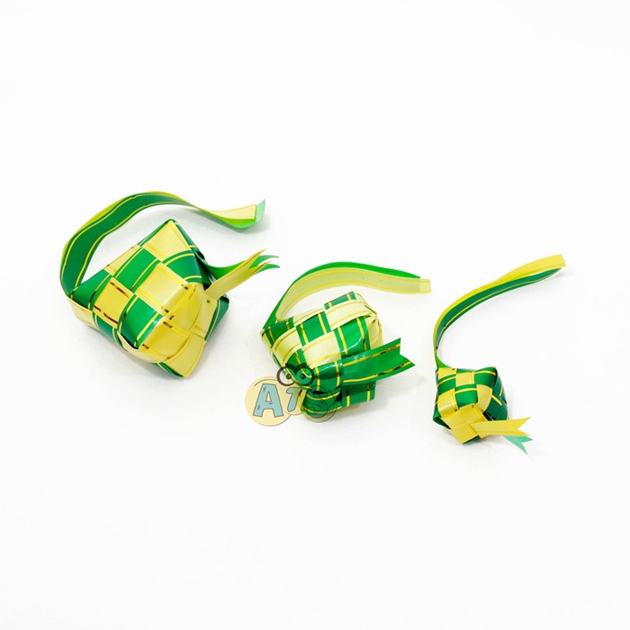 

Ketupat Idul Fitri