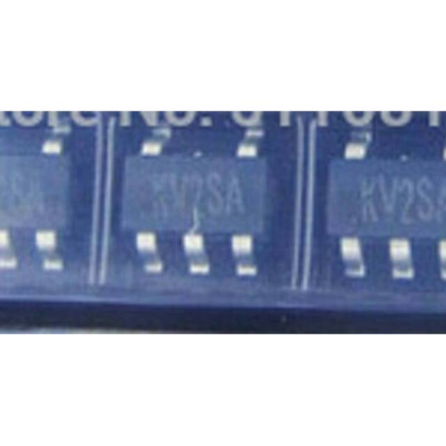 IC SY8089AAAC SY8089 SOT23-5