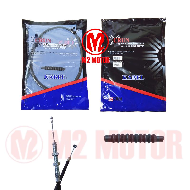 KABEL KOPLING VIXION KABEL SELANG TALI KOPLING CRUN