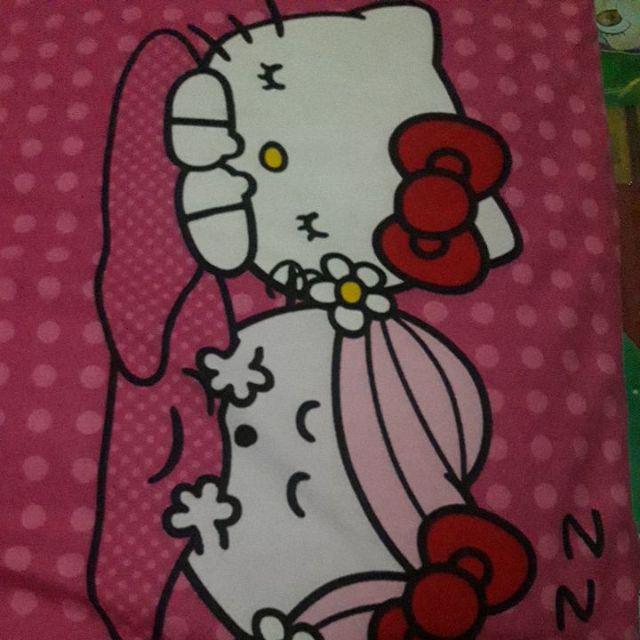 Sprei California Vinca - Ukuran 160x200 & 180x200