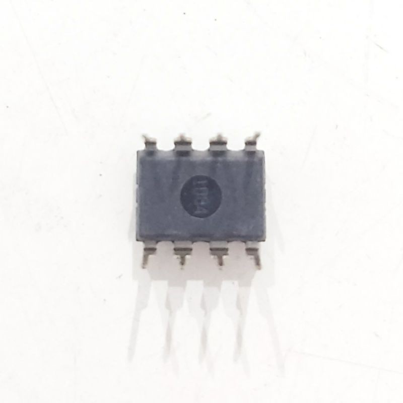 IC SUARA AMPLIFIER TL071CP 8 PIN KAKI TL 071 CP TL071