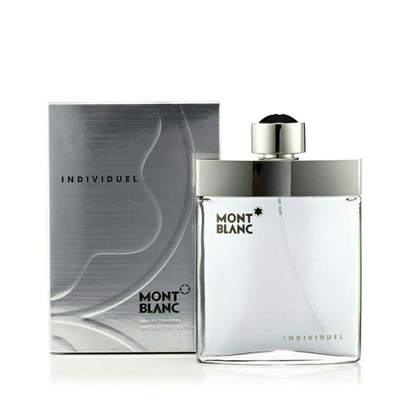 Parfum Mont Blanc Legend