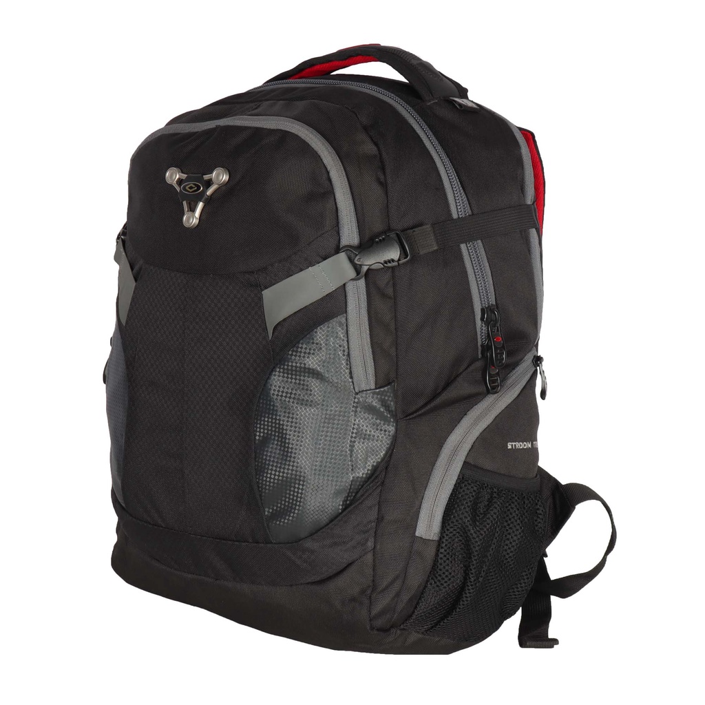 Tas Ransel Laptop Pria C-Gear Stroom Trooper