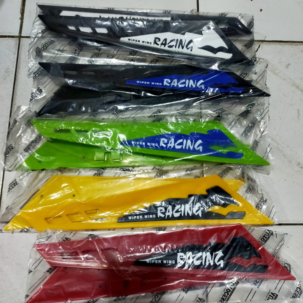 Wing Wiper mobil Universal