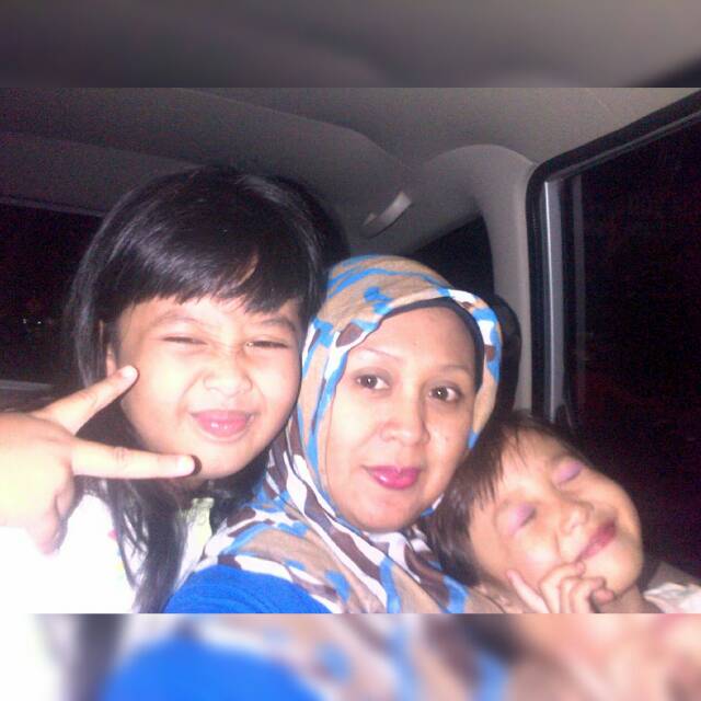 endah081335543911