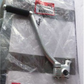 KICK STARTER TIGER SELAHAN TIGER