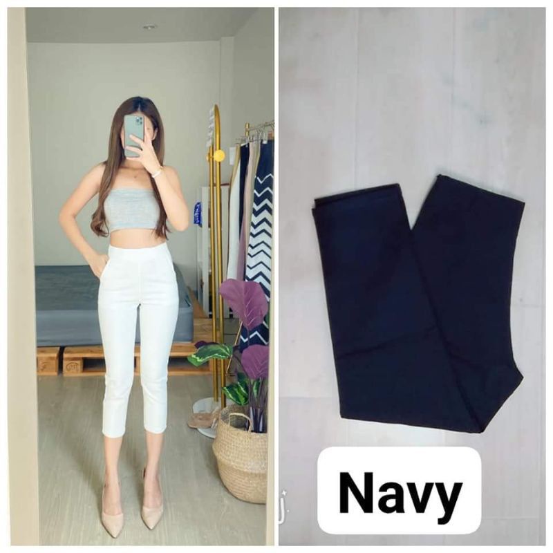 Chokdee  ( polos ) Hw pants import bangkok bestseller
