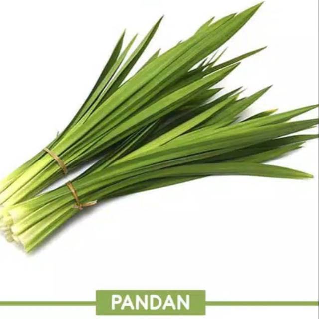 

Pandan per Pack
