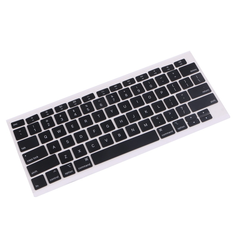 Vivi Keycaps Keyboard Laptop Standar US Untuk Air A2179 Keys Keycap Keys Caps