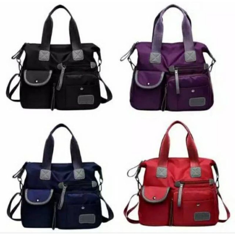 TERBARU  TOTE BAG KPOP BTS / EXO TOTE BAG SAFIRA