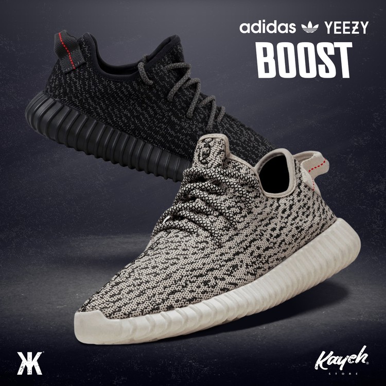 sepatu adidas yeezy boost 350