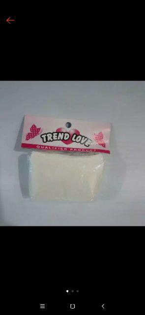 Saringan Air Kain / Saringan Kran