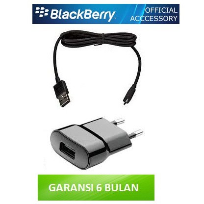 Blackberry Charger HDW-53513-001 / Q10,Z30,Classic Original