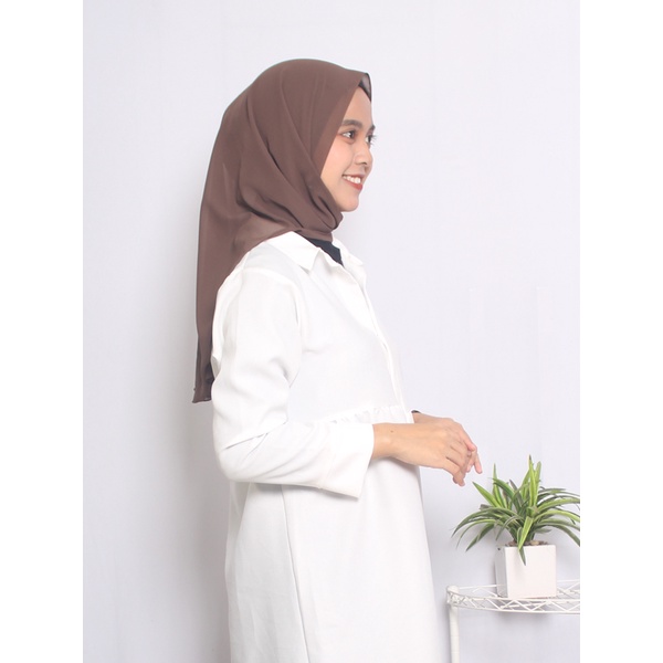 PASMINA OVAL CERUTY BABYDOLL / HIJAB PASMINA/JILBAB PASHMINA