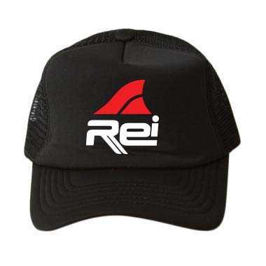TOPI TRUCKER JARING DISTRO REY ADVENTURE GEAR OUTDOOR PREMIUM KEREN