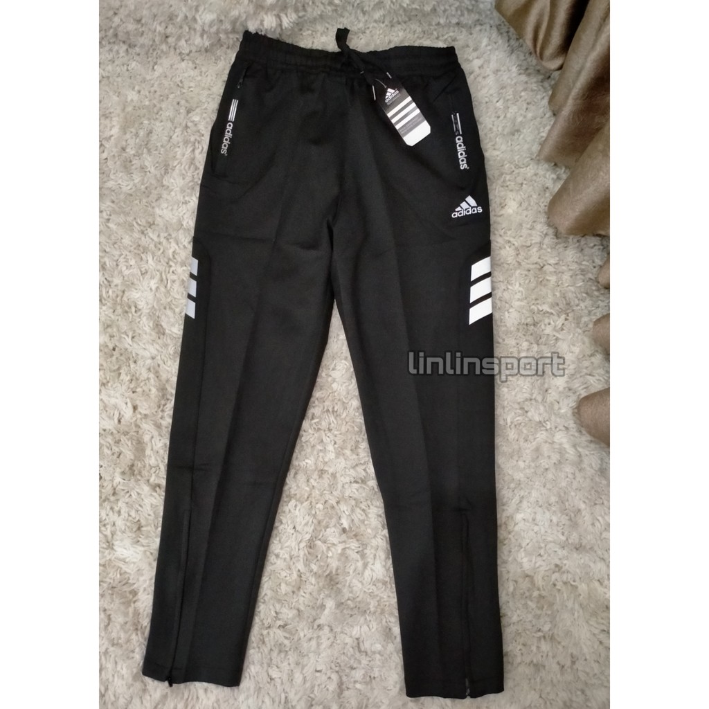 TRENING PRIA/CELANA PANJANG OLAHRAGA IMPORT ADIDAS