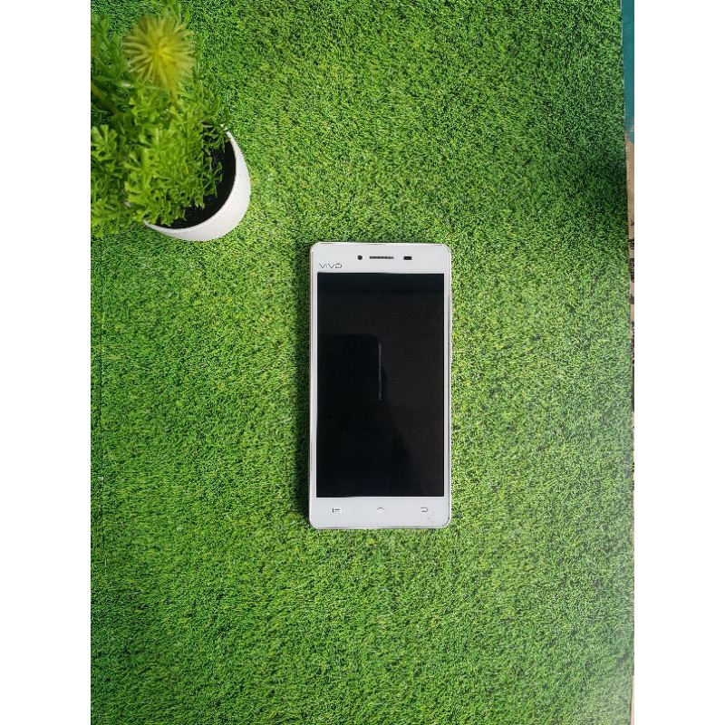 Vivo y51l 2/16 GB Exs Resmi Second seken - Matot