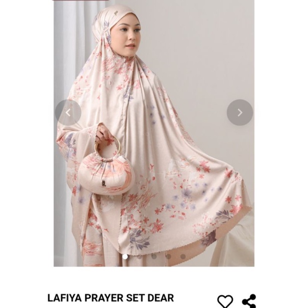 Lafiya prayer set Heylocal / Local id