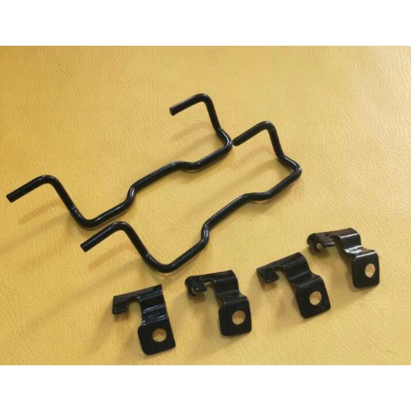 Tarikan jok honda astrea grand bulus 91 - 92 detail original