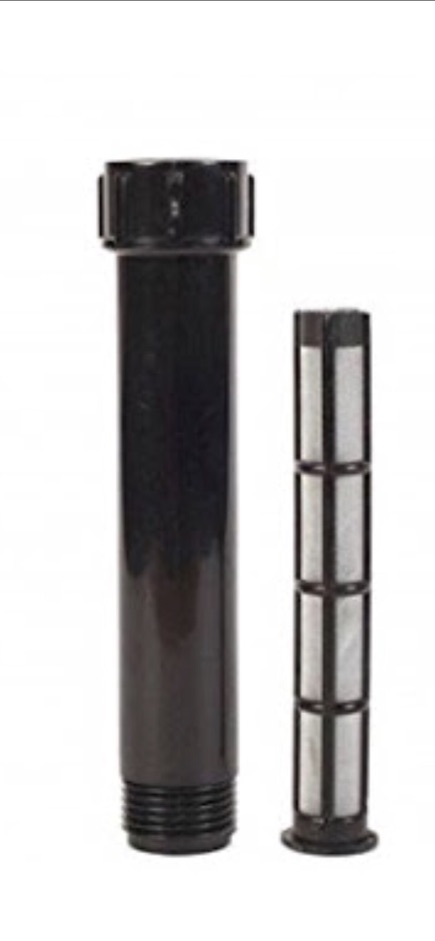 InLine Screen Filter 3/4 Inci