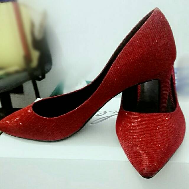 H&M Heels original