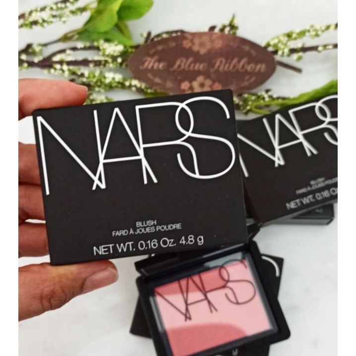 FULL SIZE !! NARS ORGASM POWDER BLUSH