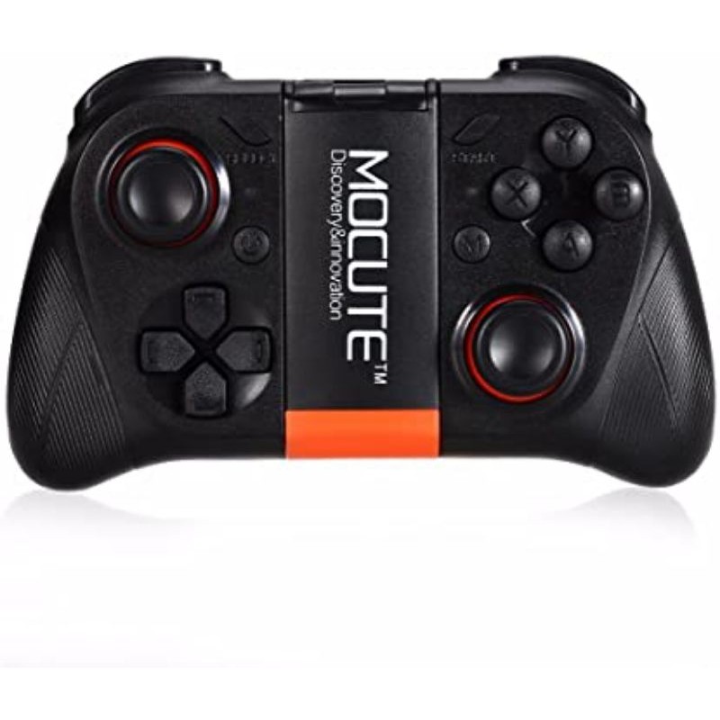 MOCUTE 050 Bluetooth Game Mobile Wireless Joystick Android