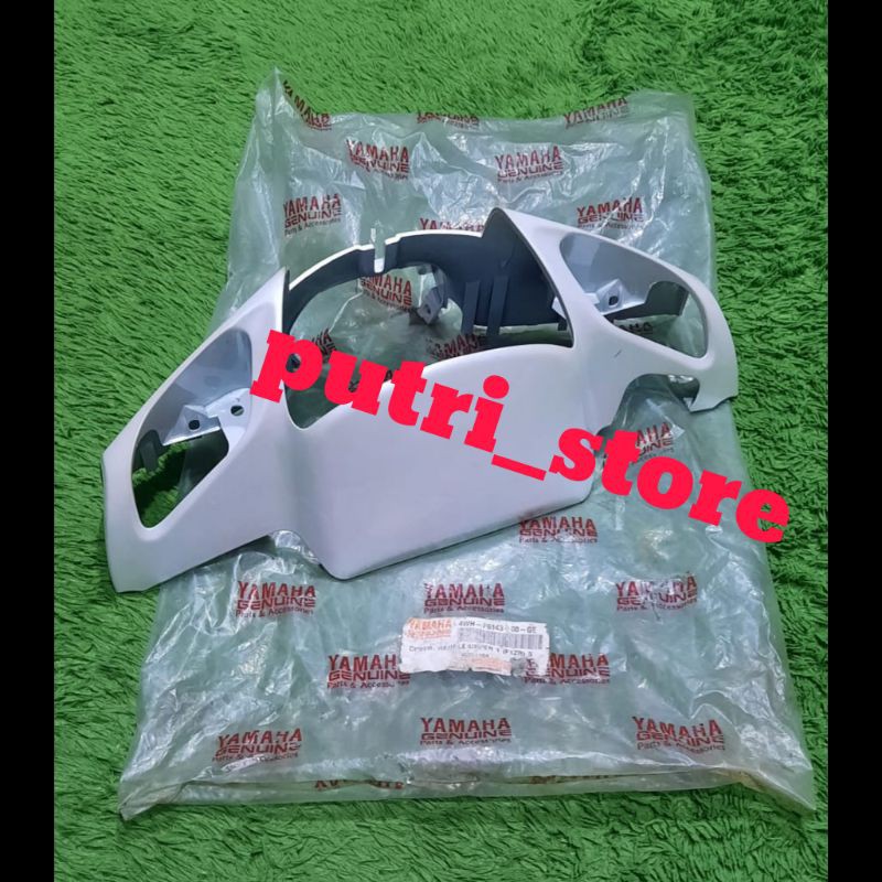 Batok depan f1zr putih marlboro original