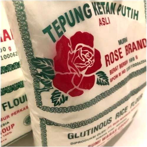 

ketan-beras-tepung- tepung beras ketan rose brand 500 gram -tepung-beras-ketan.