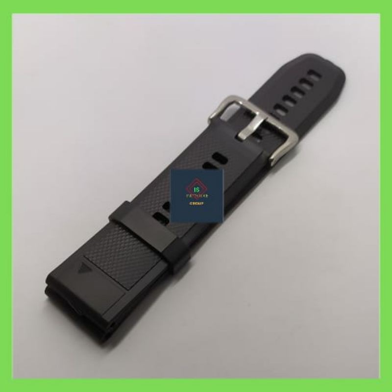 TALI JAM TANGAN SKMEI 1418 RUBBER STRAP TALI JAM SKMEI 1418 SKIMEI 1418