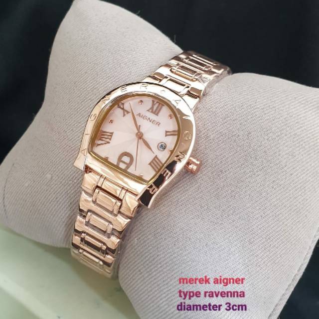 JAM TANGAN AIGNER RAVENNA