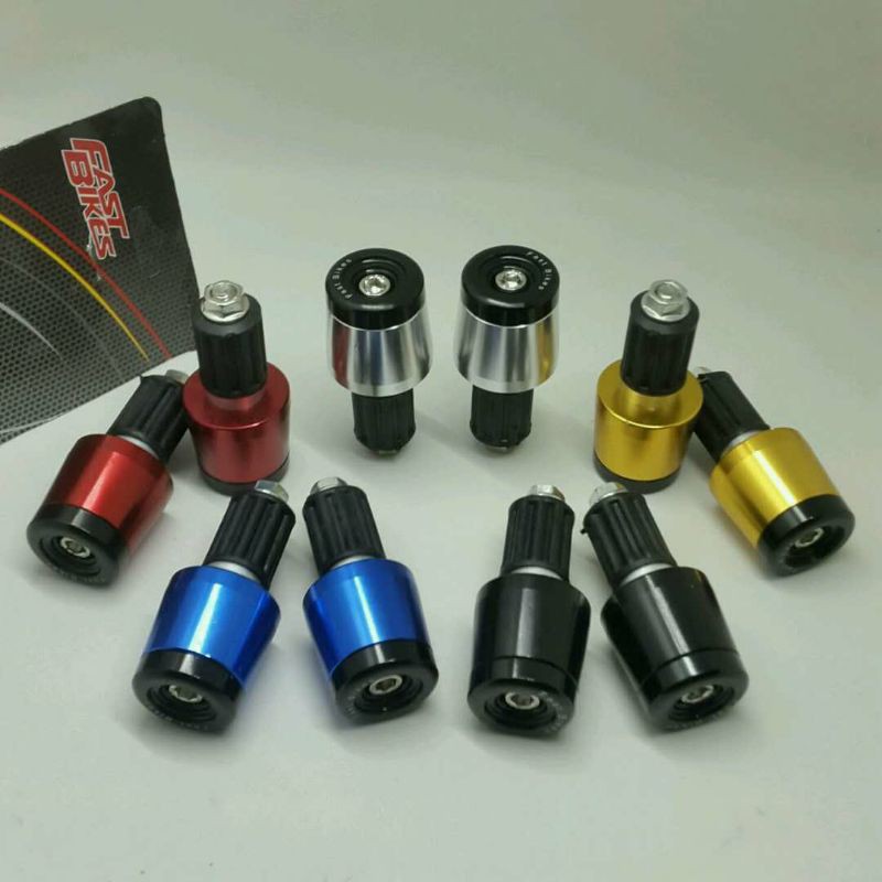 JALU STANG BANDUL STANG CNC FASTBIKE 014 UNIVERSAL MIO BEAT SCOOPY FINO GENIO