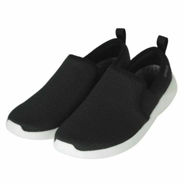 CROCS ORIGINAL
LiteRide Mesh Slip On M