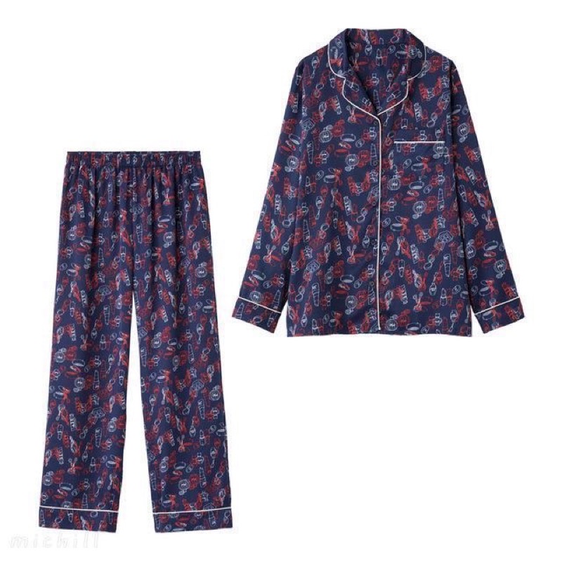 pajamas set