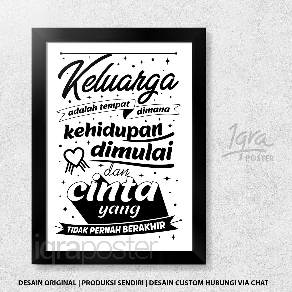 Keluarga Adalah - Kumpulan Quotes Bahasa Inggris Bertema ...