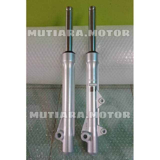 Shockbreaker depan HONDA SUPRA lama / supra Fit