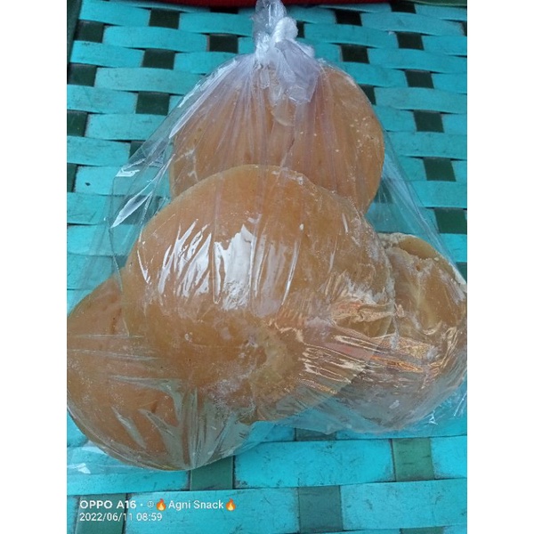 

gula jawa/gula merah 1kg