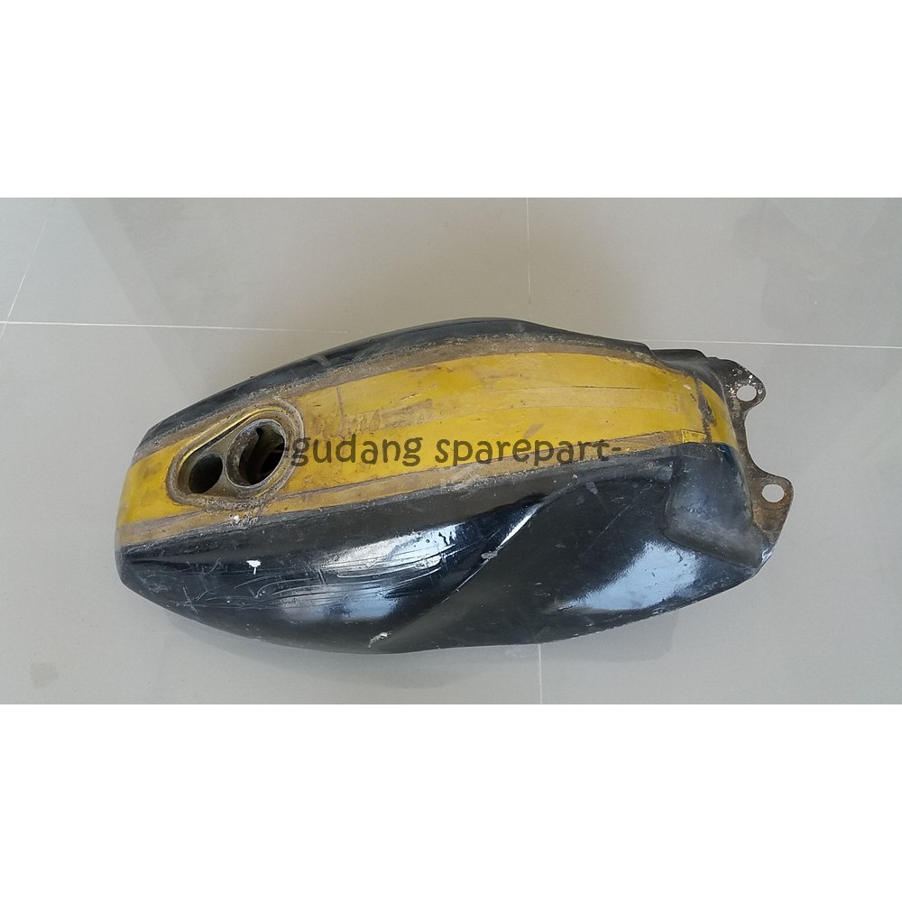 Tangki Bensin Suzuki RGR Original