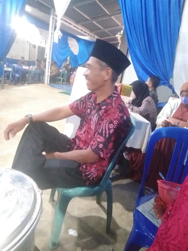 Kemeja Batik Lengan Pendek 021 Risna Batik Hrb026 Hem Batik Murah Seno Sogan Bakung Padi Manggar