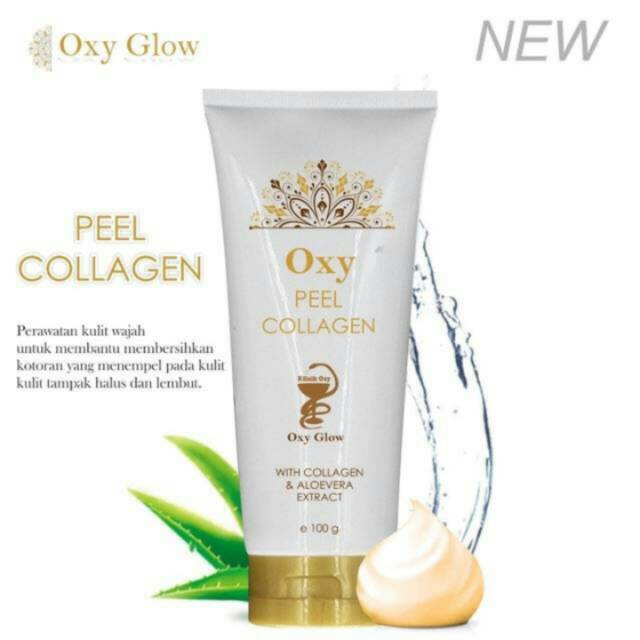 OxyGlow COLLAGEN