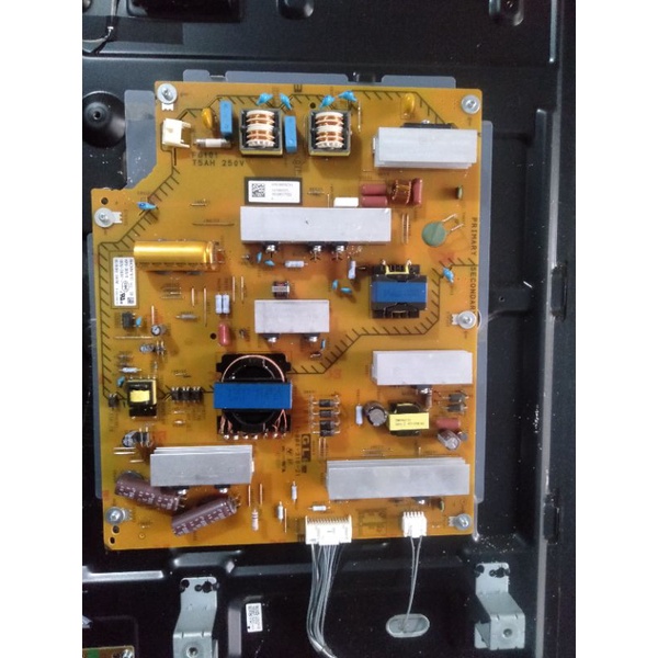 PSU power suplai TV LED Sony KD-55X7500F/KD-55X7500H