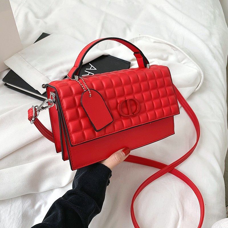 Tas import selempang wanita P56