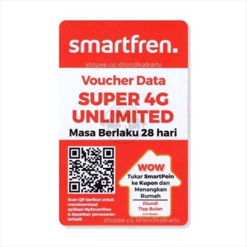 paketan smartfren voucher unlimited nonstop